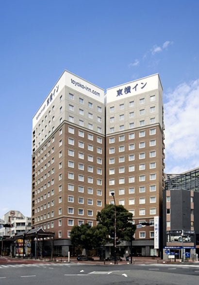 toyoko-inn-shonan-hiratsuka-eki-kita-guchi-no.1