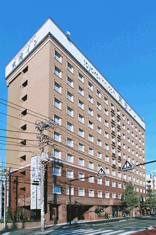 toyoko-inn-shonan-kamakura-fujisawa-eki-kita-guchi