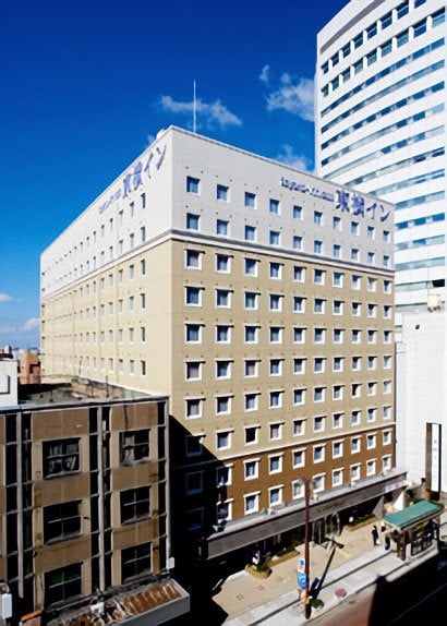 toyoko-inn-kanazawa-kenrokuen-korimbo