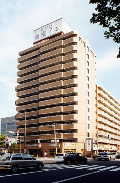 toyoko-inn-hokkaido-sapporo-eki-nishi-guchi-hokudai-mae toyoko-inn-hokkaido-sapporo-eki-nishi-guchi-hokudai-mae
