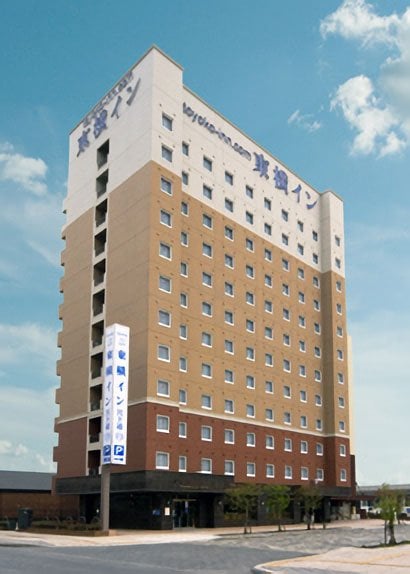 toyoko-inn-hokkaido-asahikawa-eki-higashi-guchi