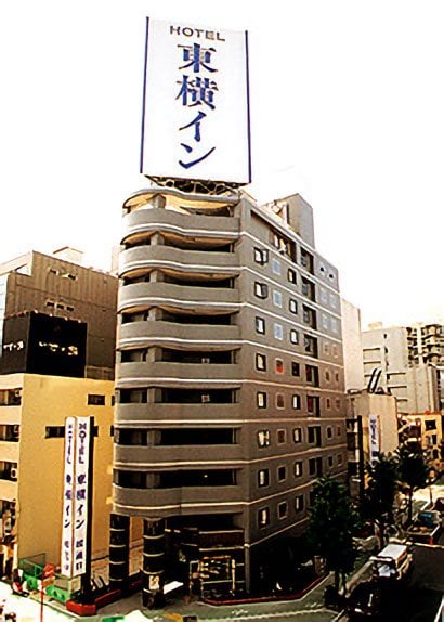 toyoko-inn-nagoya-eki-sakuradori-guchi-honkan