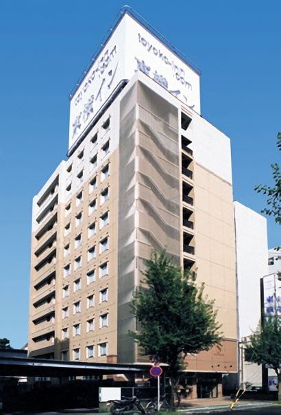 toyoko-inn-nagoya-eki-sakuradori-guchi-shinkan