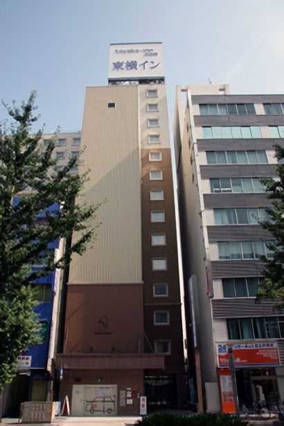 toyoko-inn-nagoya-sakae