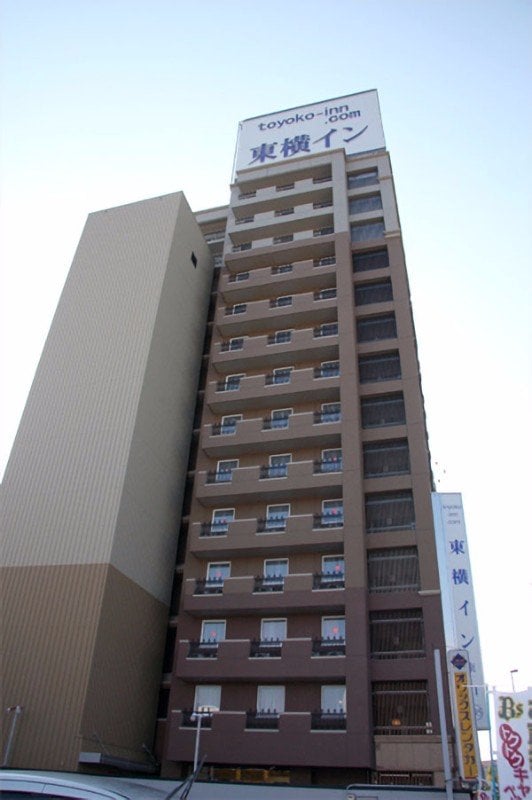 toyoko-inn-toyohashi-eki-higashi-guchi toyoko-inn-toyohashi-eki-higashi-guchi