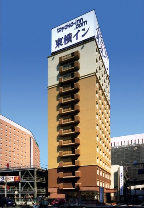 toyoko-inn-hakata-guchi-ekimae-no.2