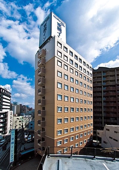 toyoko-inn-fukuoka-tenjin