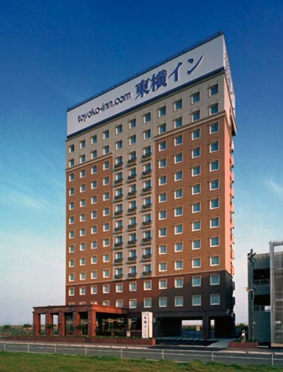 toyoko-inn-kitakyushu-kuko toyoko-inn-kitakyushu-kuko