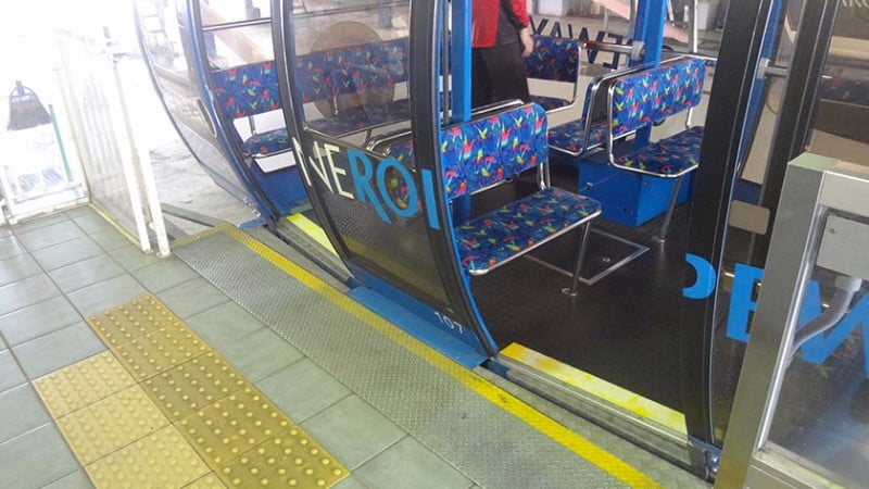 3494 hakone round course 6 ropeway