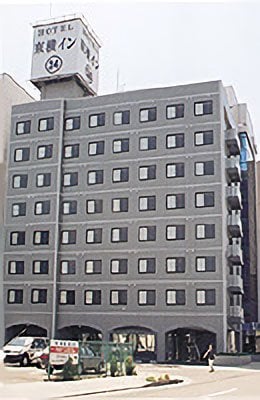 toyoko-inn-sendai-higashi-guchi-no.2