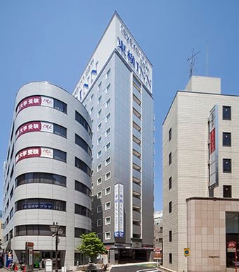 toyoko-inn-kashiwa-eki-nishi-guchi toyoko-inn-kashiwa-eki-nishi-guchi