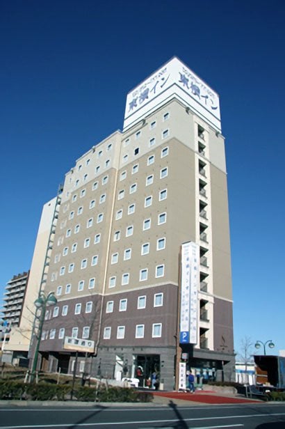 toyoko-inn-chiba-shin-kamagaya-ekimae