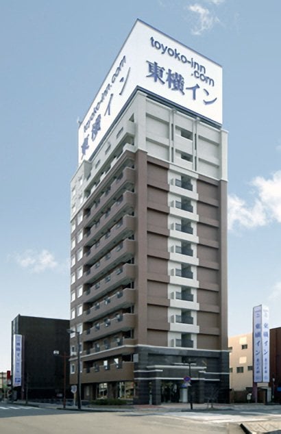 toyoko-inn-fujisan-numazu-eki-kita-guchi-no
