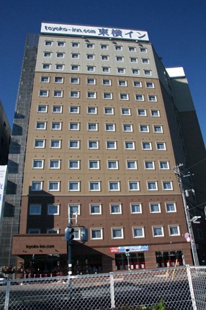 toyoko-inn-fujisan-mishima-eki