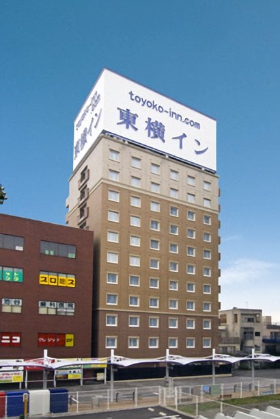 toyoko-inn-fujieda-eki-kita-guchi
