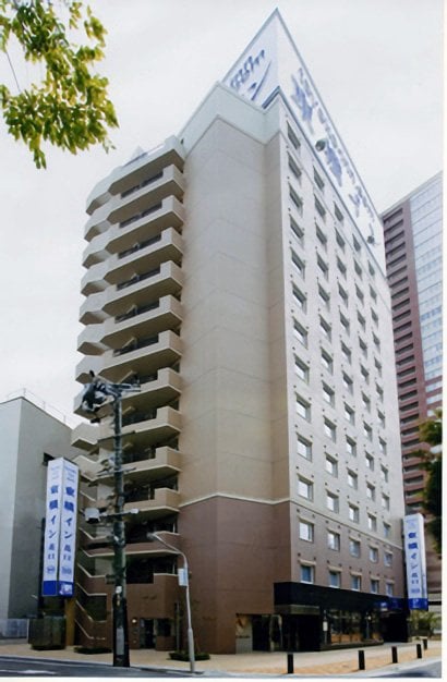 toyoko-inn-hamamatsu-eki-kita-guchi