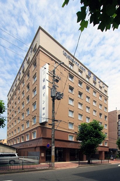toyoko-inn-nara-shin-omiya-ekimae
