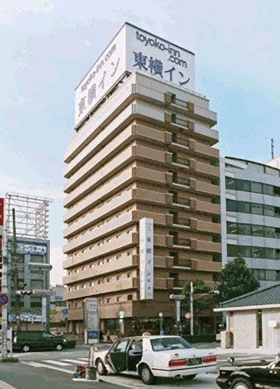 toyoko-inn-hanshin-amagasaki-ekimae
