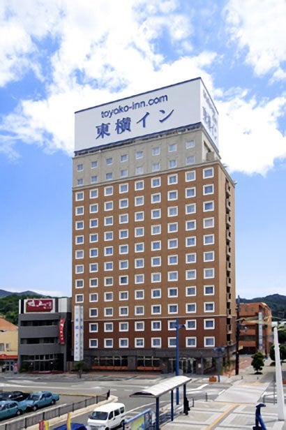 toyoko-inn-aioi-eki-shinkansen-guchi