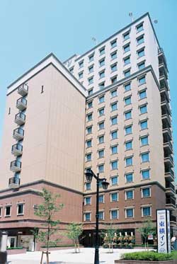 toyoko-inn-kumamoto-shin-shigai