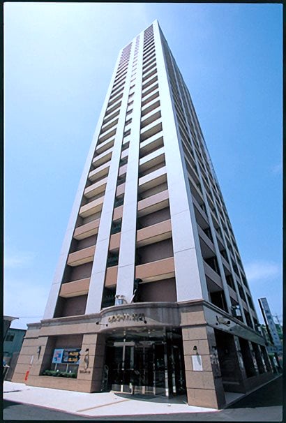 toyoko-inn-kumamoto-ekimae