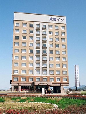 toyoko-inn-shin-yatsushiro-ekimae