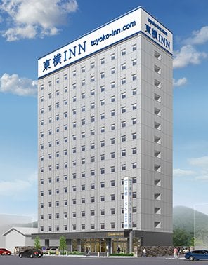 toyoko-inn-tsushima-izuhara