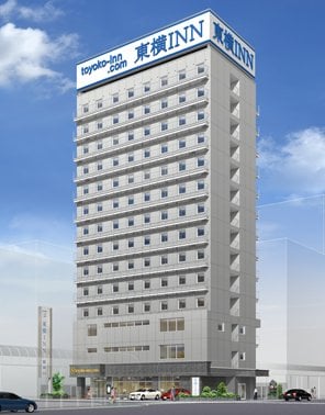 toyoko-inn-osaka-semba-no.2 toyoko-inn-osaka-semba-no.2
