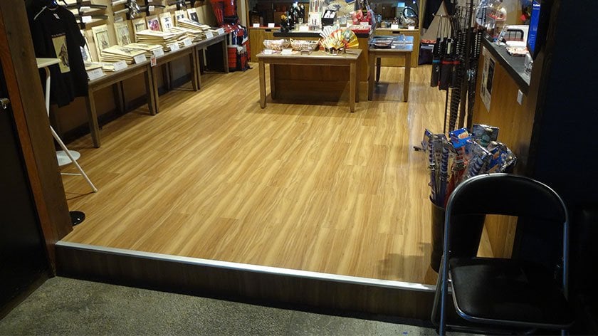 Samurai Museum Gift Shop