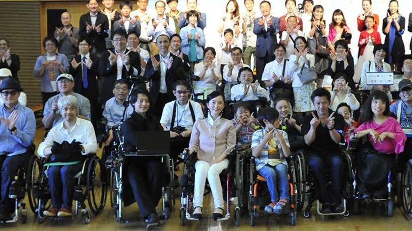 WheeLog! Release Party