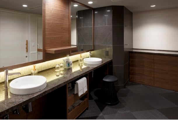 shibuya-excel-hotel-tokyu-sink