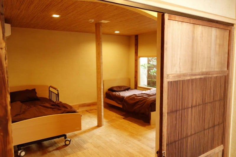 hibari-hostel-accessible-room-1
