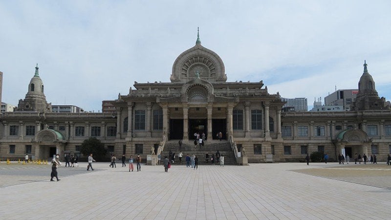 4058 tsukiji honganji feature