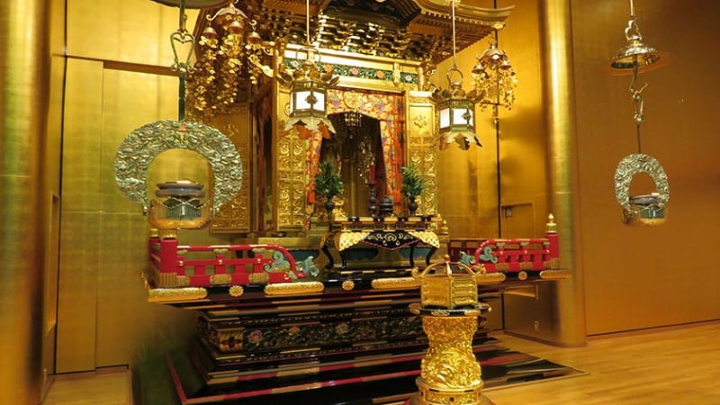 4058 tsukiji honganji temple 3