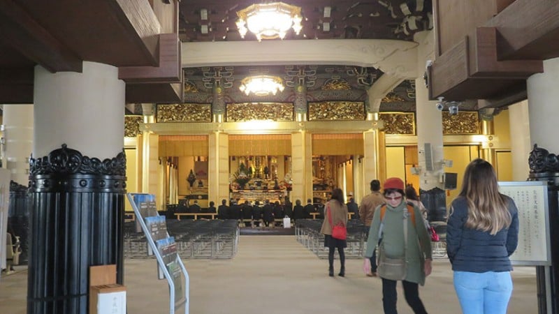 4058 tsukiji honganji temple 9