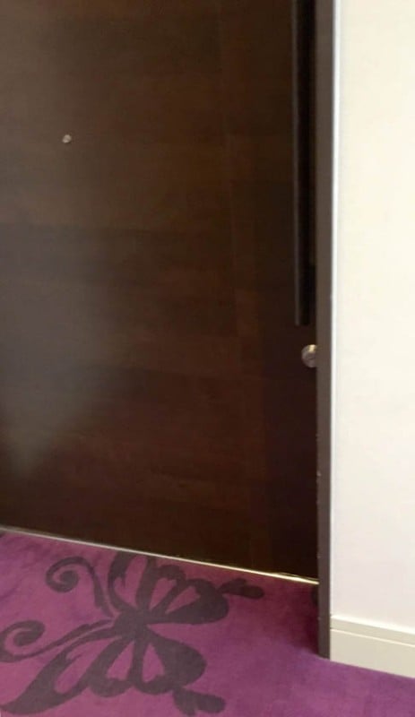 centurion-hotel-grand-akasaka-door-outside