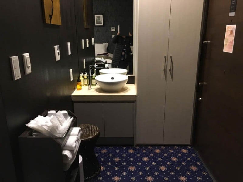 centurion-hotel-grand-akasaka-hall-sink