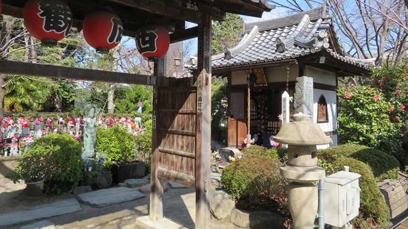 4076 zojoji temple 3