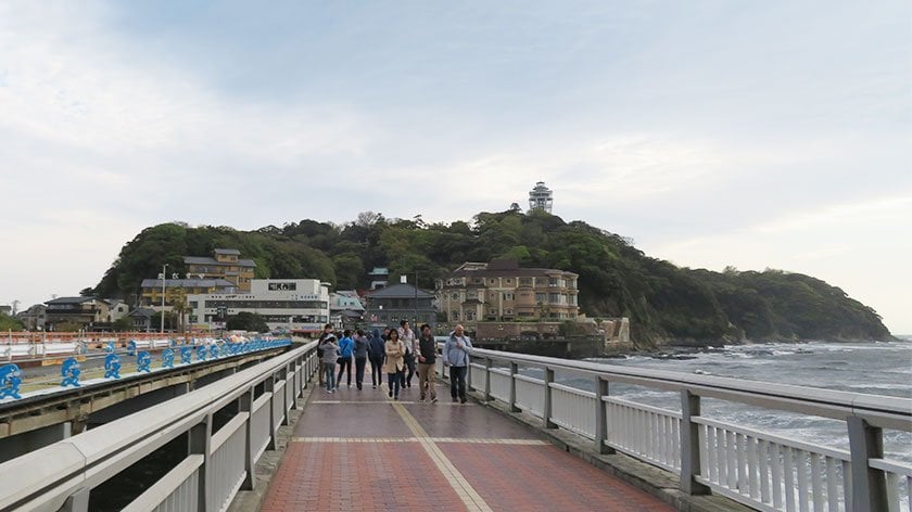 Enoshima