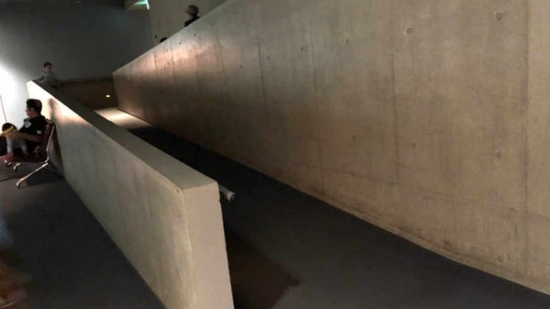 4378 kasai rinkai park aquarium 2