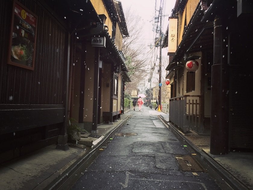 Kyoto