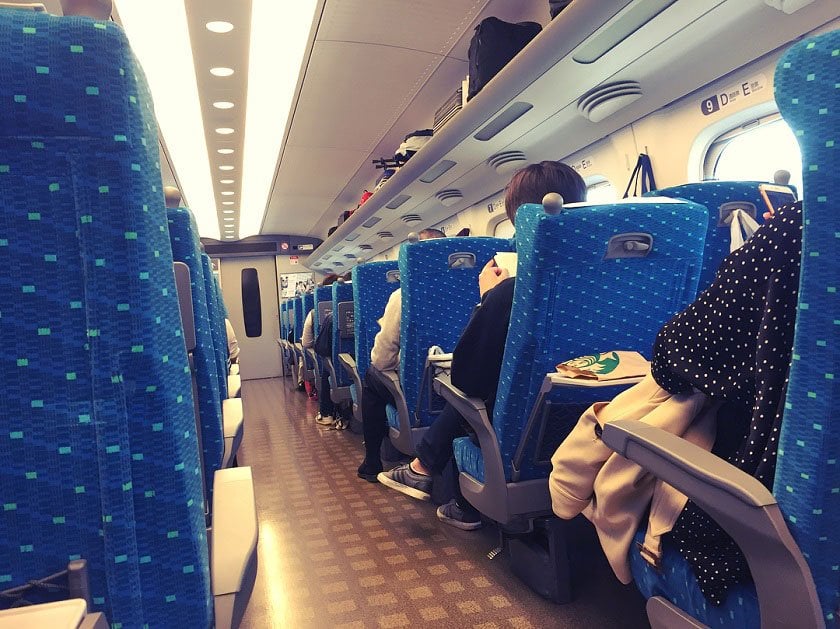 Shinkansen