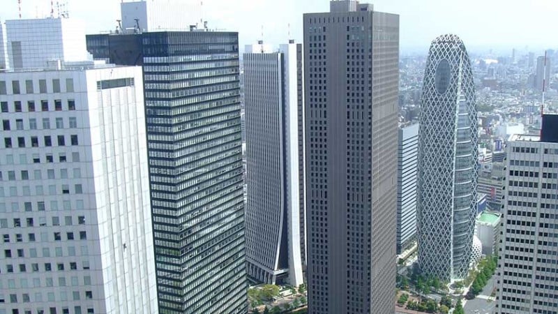 2118 skyscraper district