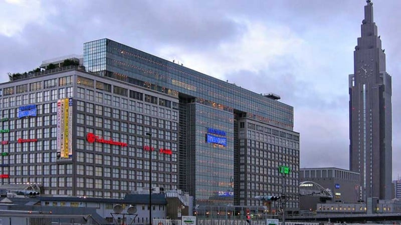 2118 takashimaya timessquare