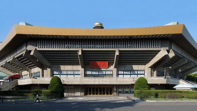1564 budokan