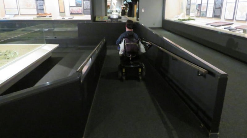 4622 kawagoe museum ramp