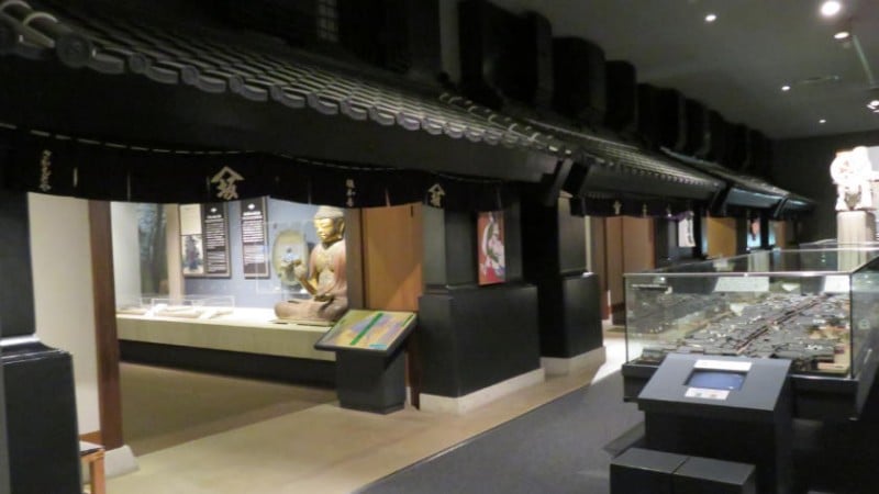 4622 kawagoe museum