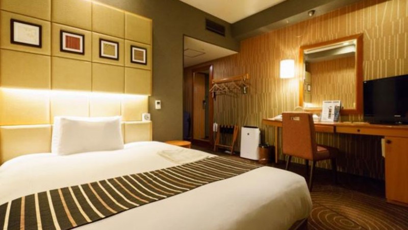 sunroute-higashi-shinjuku-room-2