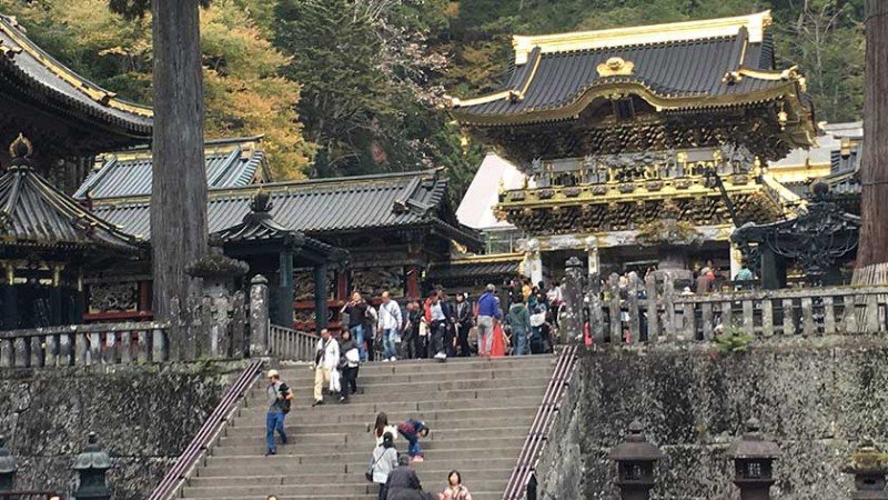 4839 nikko toshogu shrine feature