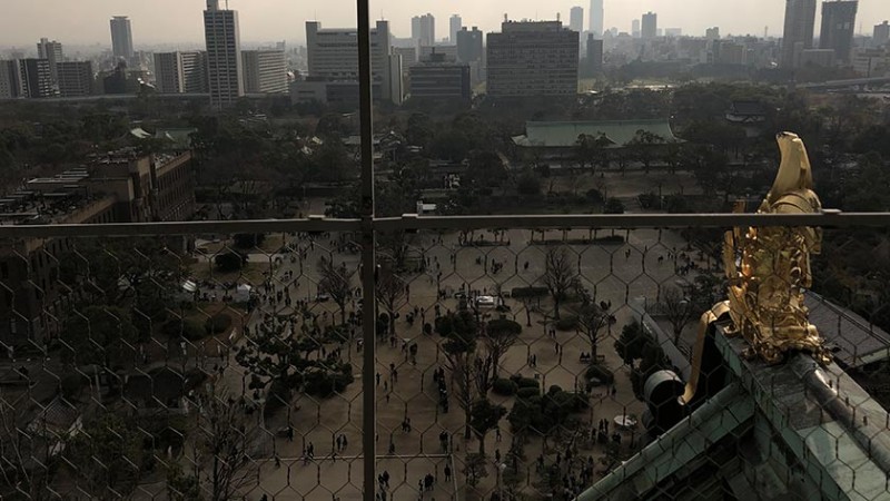 4880 osaka castle deck